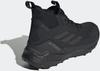 Hiking Shoes Adidas Terrex Free Hiker 2 GTX Gore-Tex Core Black/core Black/grey Four