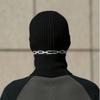 Unisex Balaclava Winter Hat Outdoor Teens Streetwear Skull Caps for Outdoor