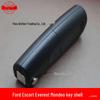 Ford Key Shell for Focus, Fiesta, EcoSport, Mondeo, Max - Folding Remote Key Case