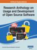 The Research Anthology On Usage and Development of Open Source Software, VOL 1 Book