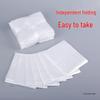 Thickened Disposable Plastic Bathtub Cover for Large Wooden Barrels and Salons