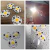 Y32 Led Chip 220V Mini COB LED Matrix Beads Chip 3W 5W 7W 10W 12W Not Need Driver Diode Beads For Floodlight Spotlight