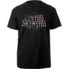 Lynyrd Skynyrd Stars & Stripes NEW T-Shirt