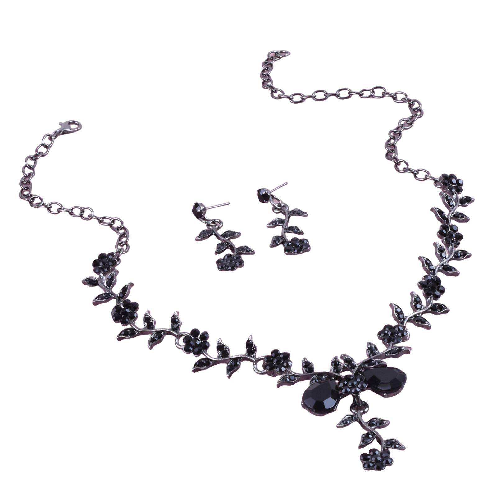 Модный и персонализированный набор украшений One Size