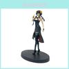Spy Family Yor Forger Anime Pvc Figure With Collectible Design For Fans And Display