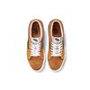 Vans Retro Sport Sk8 Mid Shoes Orange VN0A3WM3WZ5