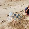Utomhusleksaker – Sandlådor och strandleksaker