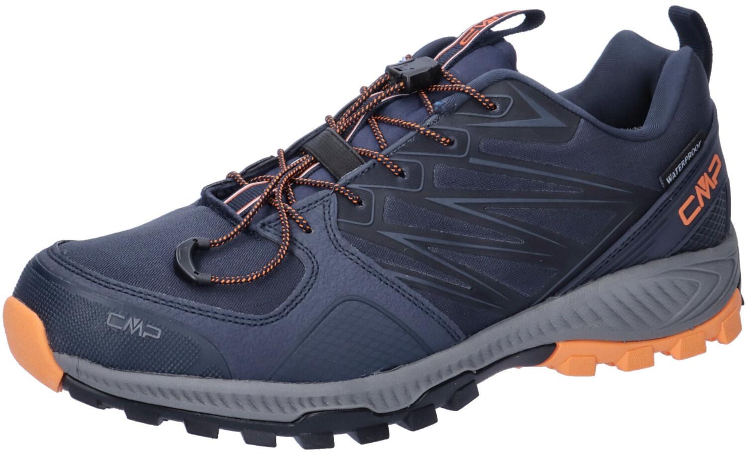 

Обувь для треккинга CMP Atik Waterproof Hiking Shoes (3Q31147) 39