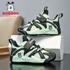 Boys Shoes Little Boys Soft-soled Children's Dad Shoes Medium and Large Children's Non-slip Casual Shoes
