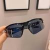 Glare Reducing Polarized Sun Glasses Glare Reducing Polarized Bicycle Goggles for Men and Women Uv Outdoor Use Athletic Eyewear Goggles Wind Resist