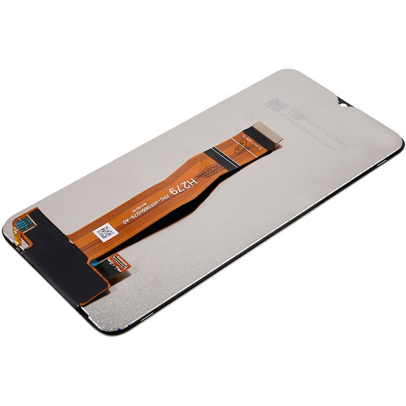 

For Honor X5 4G Grade B LCD Screen and Digitizer Assembly Part (without Logo) Style A