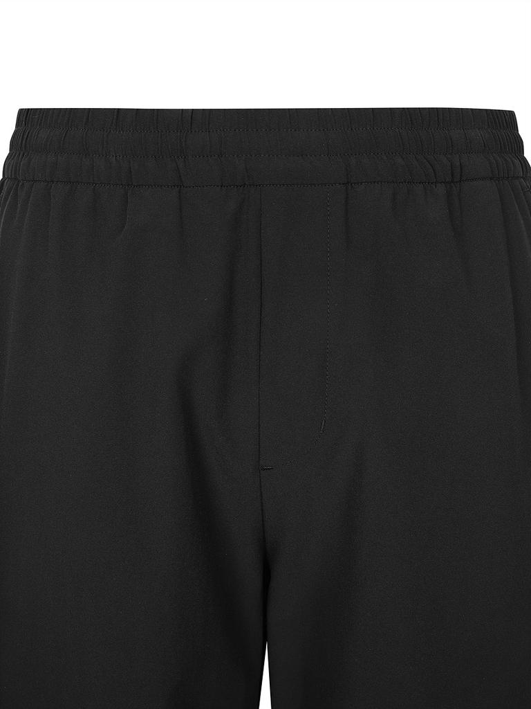DISCOVERY EXPEDITION Freshvent Men'S Fulton Training Jogger Pants (Black)
