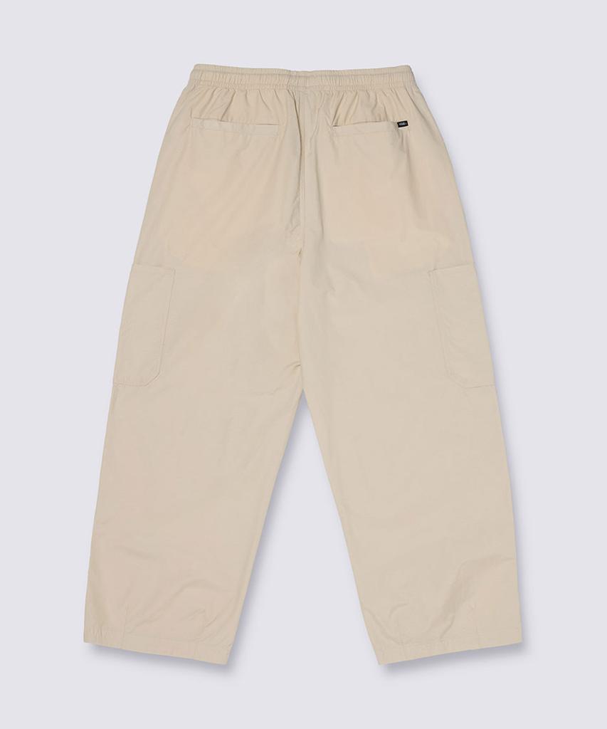 VANS Cargo Ex Baggy Pants - Oatmeal / Vn000Nmj2N11