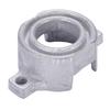 Anode Lower Unit Bearing Housing 0398873 Aluminium Enhanced Protection Replacement for 40 48 50HP 2 Stoke 1989 2005