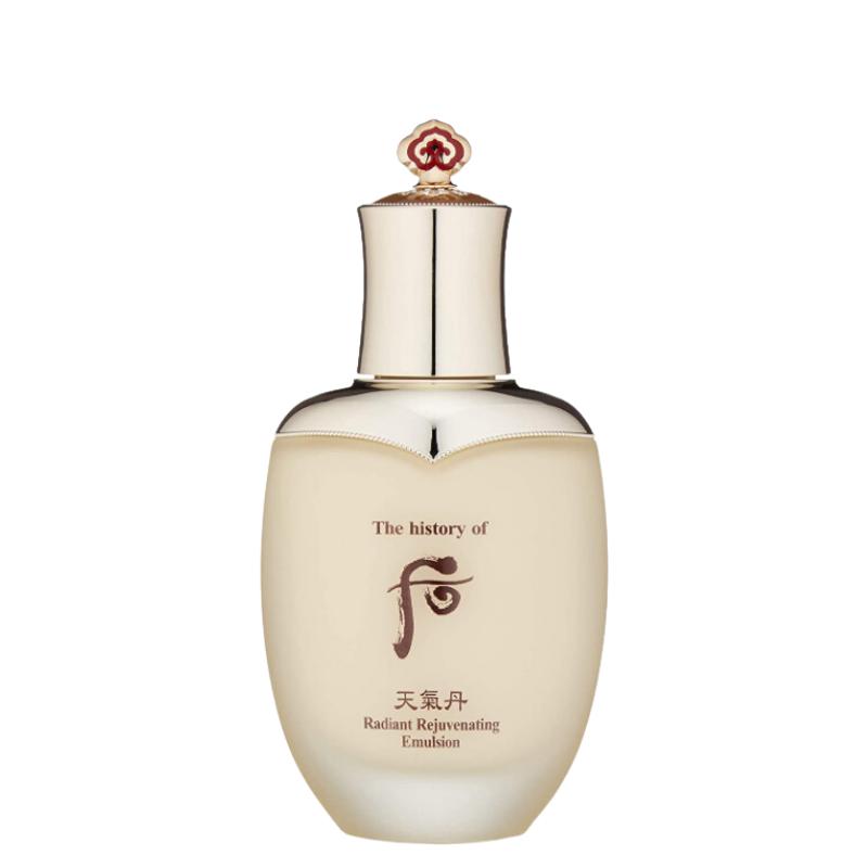 Cheongidan Radiant Rejuvenating Emulsion