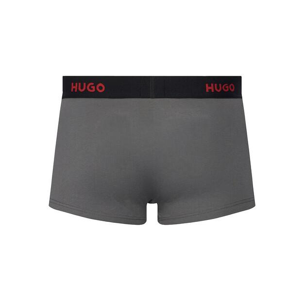Боксеры HUGO Triplet Design