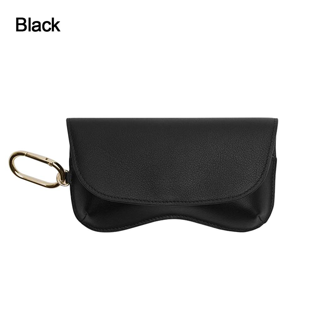 Soft-shell Sunglasses Storage Case Simple Eyewear Storage Bags New Sun Glasses Pouch