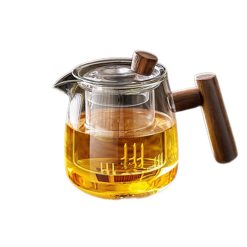 Baqianhang Glass Tea Maker