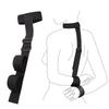 Unisex BDSM Bondage Restraints: Sensual Collar & Handcuffs for Couples
