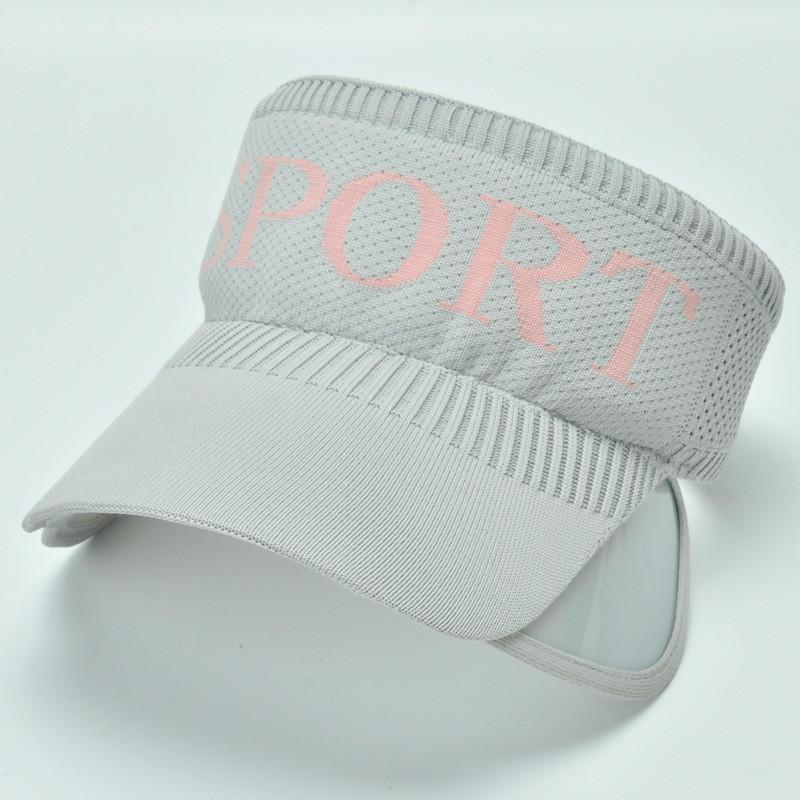 Summer Sun Protection Cap With Wide Brim For Women Outdoor Activities