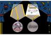 Medal For Labor Distinction of the USSR, Dummy