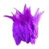 100PCS Stylish Plumage Trims For Enthusiasts Addition To Accessories And Festival Decoration