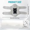 Swarous Knee Booster,2025 New Knee Assistive Device, KneeBooster Brace