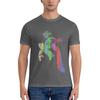 Canti Glitch Classic TShirt Anime tshirt Unisexs short sleeve t shirts cute tops Unisexs graphic tshirts hip hop