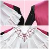 Deku Kureira High School Elf Cosplay Costume - Original Anime Role-Playing Outfit for Women