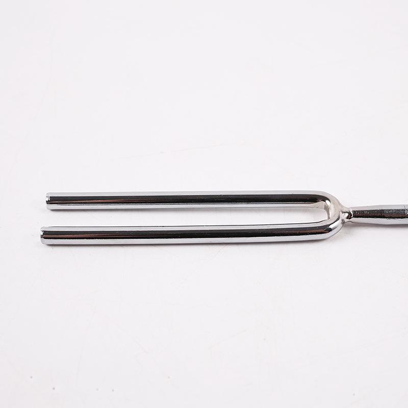 Stainless Steel 440Hz Tuning Fork for Violin