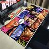 Heißes Anime Bleach Mauspads Großes Mauspads Manga Panel Laptop Büro Shounen Gummi Weich Tisch PC Gaming HD Druck Anti-Rutsch-Matte