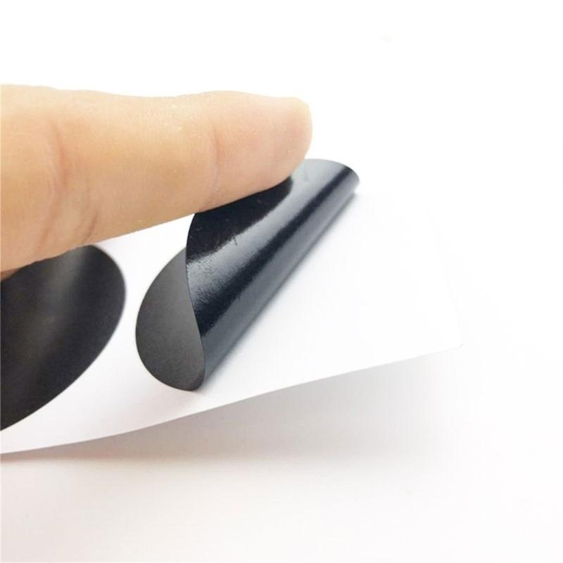 360/900Pcs Chalkboard Labels Removable Food Storage Jar Labels Reusable Blackboard Stickers for Kitchen Food Container