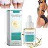 Firming Collagen Body Oil Skin Care Moisturizer, CollagenPlus Massage Body Oil, Firming Hydrating Collagen Oil