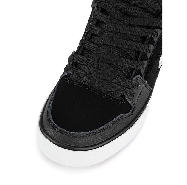 Кроссовки DC Shoes PURE HIGH-TOP WC