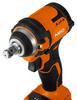 Brushless impact wrench 18V, 350Nm, ½", compact, Energy+, without battery