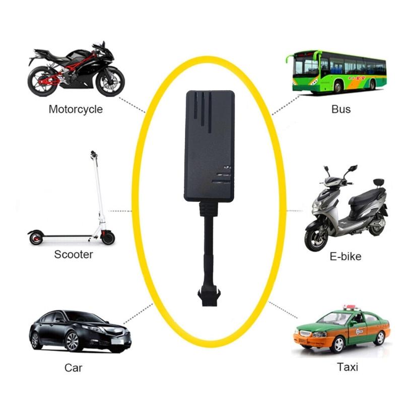 Advanced 4G Navigation Car Trackers with Real Time Alerts, WiFi/LBS Positioning, Cargo Vehicle Monitoring Safe Assurance