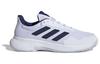 adidas Court Spec 2 'White Dark Blue' ID2470