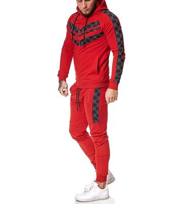 redskins jogging suits