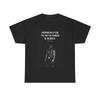 Men's and Women's T-shirts Mike Tyson