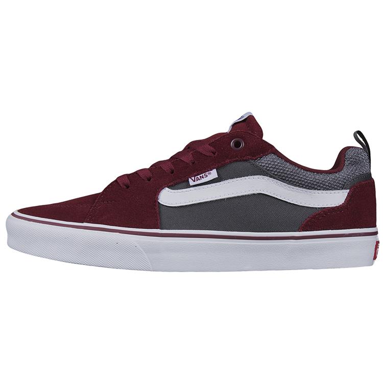 

Filmore Vans Cabernet VN0A3MTJT2M 43