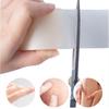 5cmx1.5m Hydrocolloid Roll For Wound Care Hydrocolloid Patch Bandages With Self-Adhesive, Bed Sore Bandages, Highly Absorbent