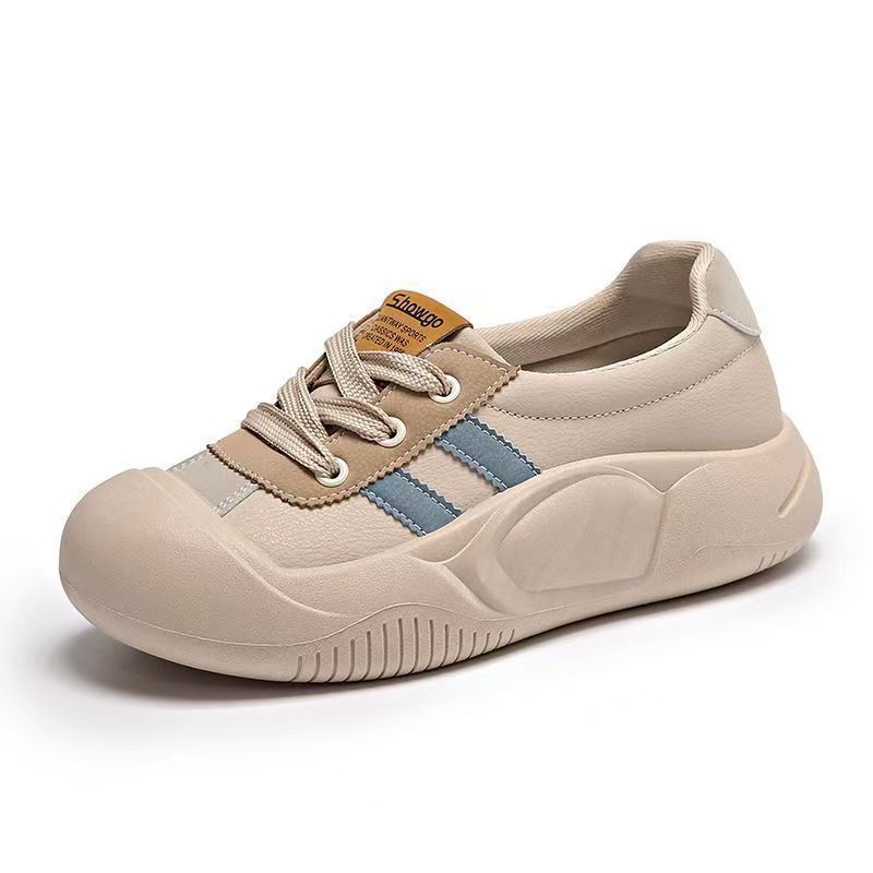 2025 new Chinese retro shoes women's 2025 new soft-soled breathable, light and shallow mouth high-end versatile women's shoes