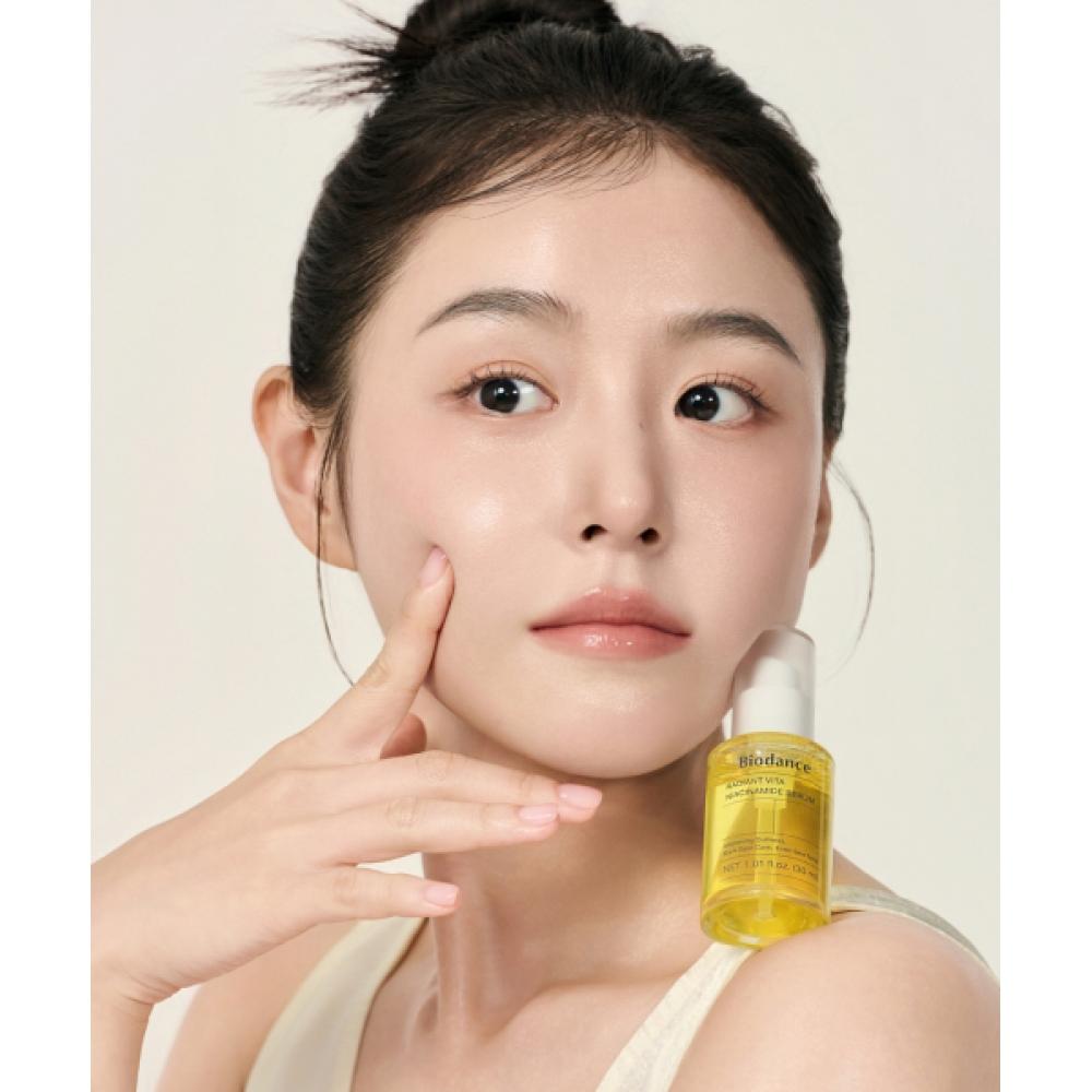 Biodance Radiant Vita Niacinamide Serum 30ml