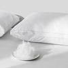 Cotton Body Pillow for Sleeping Decorative Bed with 100% Cutton Cover High-Grade & Soft