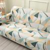 Elastische Sofa-Schonbezüge, moderner Sofabezug für Wohnzimmer, Ecksofa, L-förmiger Stuhlschutz, Couchbezug für 1/2/3/4-Sitzer