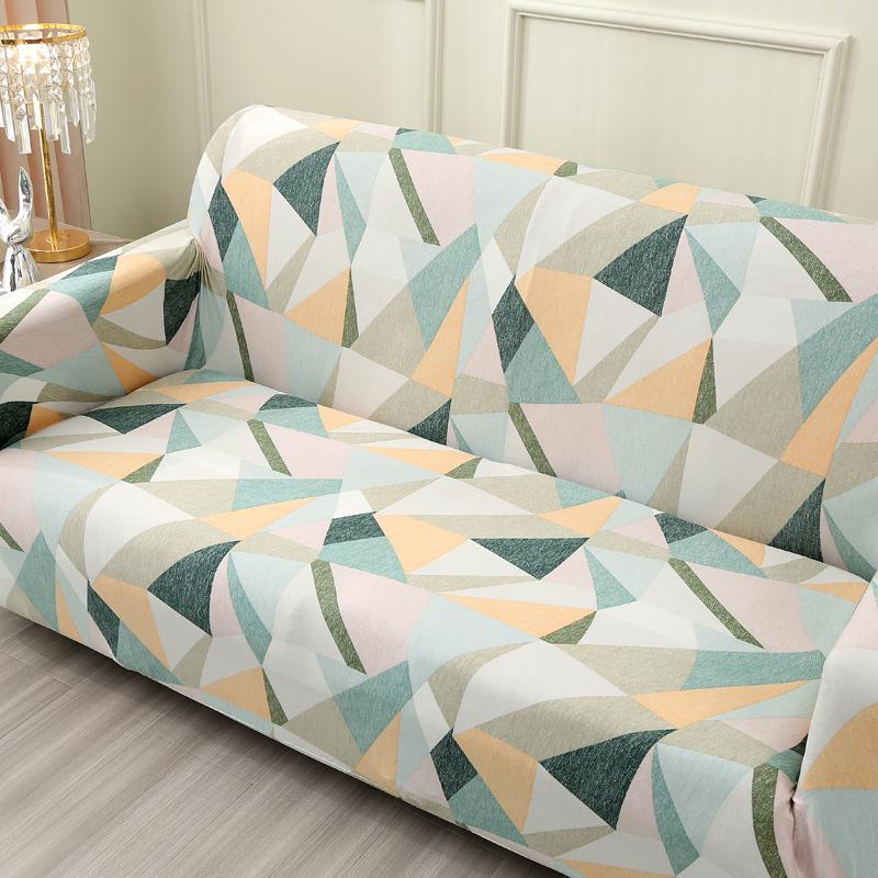 Elastische Sofa-Schonbezüge, moderner Sofabezug für Wohnzimmer, Ecksofa, L-förmiger Stuhlschutz, Couchbezug für 1/2/3/4-Sitzer