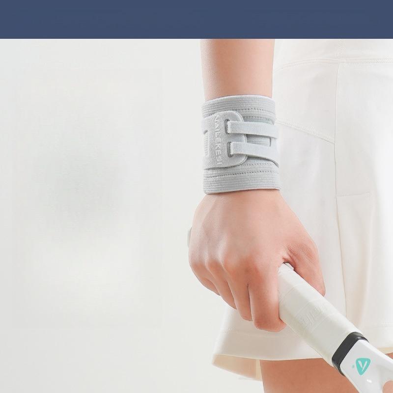 Fitness Weiblich Sehnenscheide TFCC Handgelenkschutz Verstauchung Handgelenksmanschette Verletzung Ultradünne Manschette Druckbeaufschlagter Handgelenkschutz