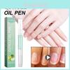 Oceaura Green Apple Nail Care Oil Deeply Nourishing Formula For Healthy Nails And Cuticles