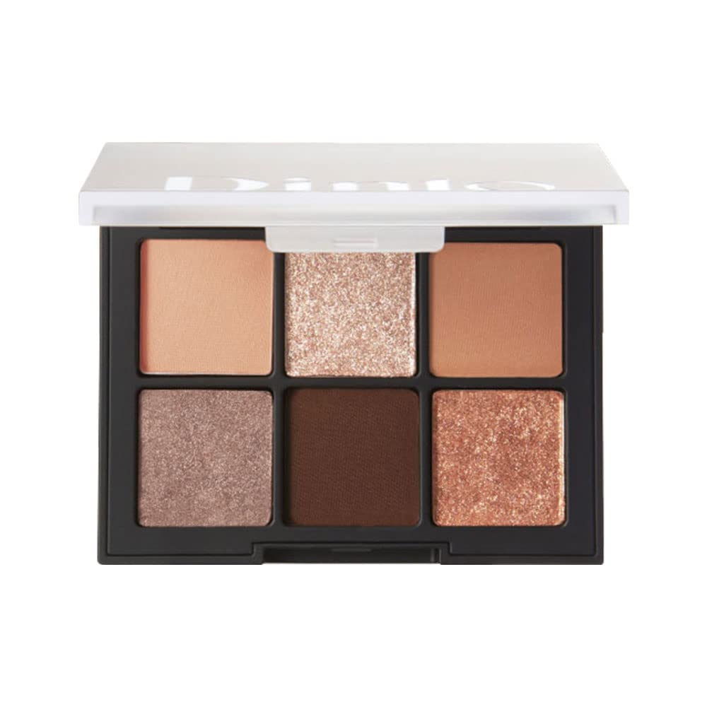 

Blur Finish Eye Shadow 703 Edith Wharton Korean Cosmetics [официальный Dinto]