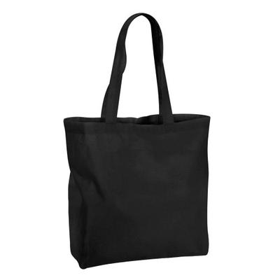 Maxi Recycled Cotton Tote Bag